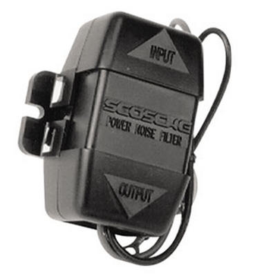Scosche FILTER 10 AMP 100 WATT