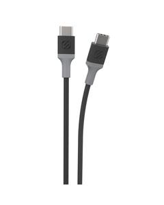 StrikeLine™ USB-C to USB-C Charge & Sync Cable