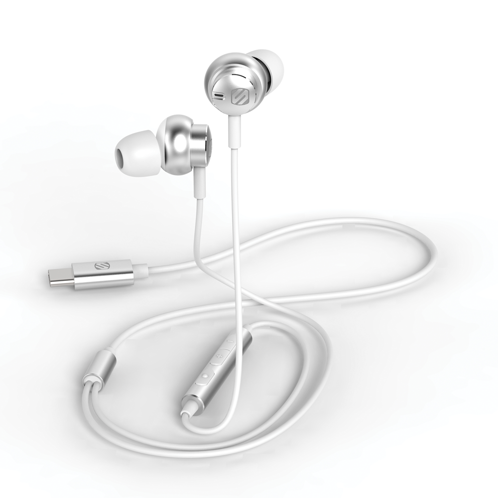 usb a earbuds