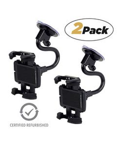 Universal Car Mount for All Phones Two Pack