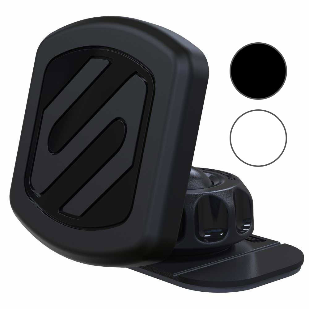 Scosche MAG12V2PD Magic Mount Power Magnetic Mobile Device / Phone