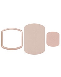 Rose Gold Trim Ring and Replacement Plates for MagicMount Pro - Small Image
