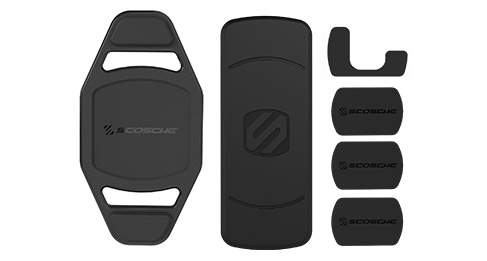 Replacement Plates