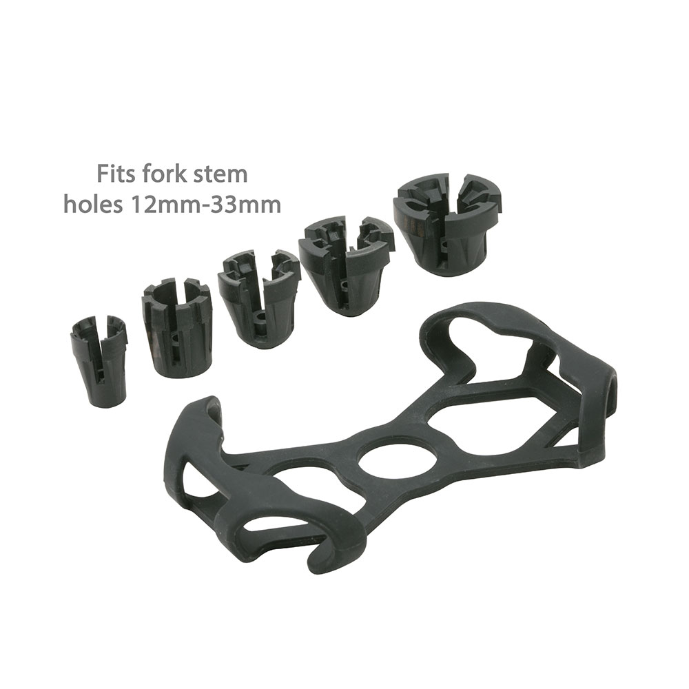 Stem phone 2025 mount