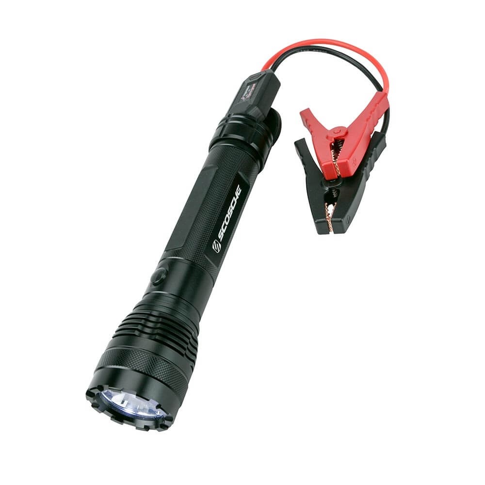 Emergency Jump Starter Powerup 400