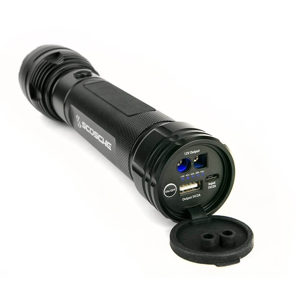 Portable flashlights on sale