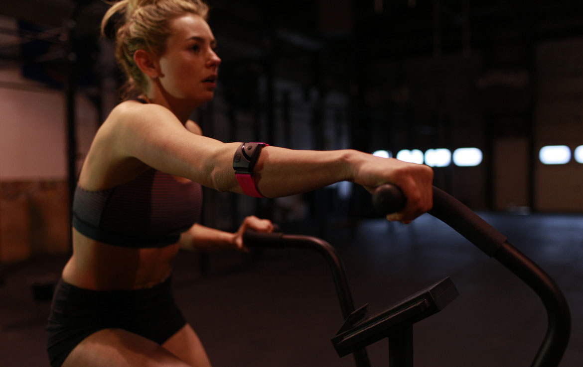 What Is VO2 Max and Why Does It Matter?