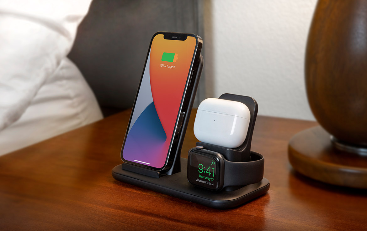 How Does Wireless Charging Work: Full Guide