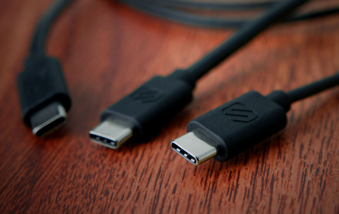 What Is USB-C? Everything You Need to Know