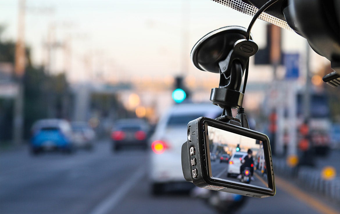 What Is a Dash Cam and Why Should I Get One?