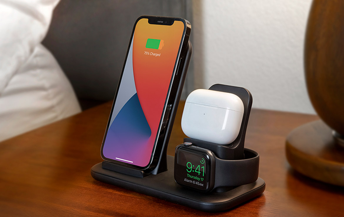 How to Pick the Best Wireless Charger for iPhone and Android Phones