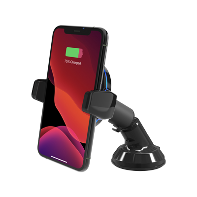Image of Wireless Charging Mount 