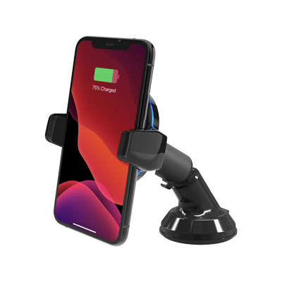 Image of Wireless Charging Mount