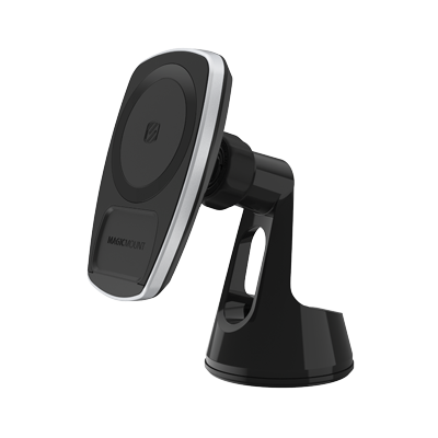 Image of Wireless Charging Magnetic Mount
