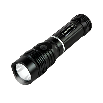 Image of flashlight