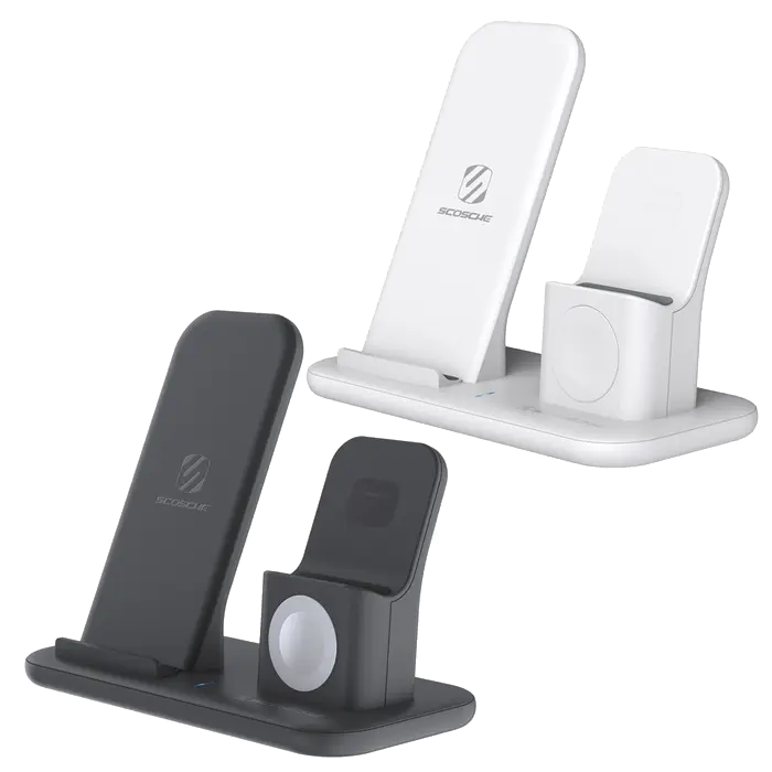 Image of Portable HEPA Air Purifier/Deodorizer