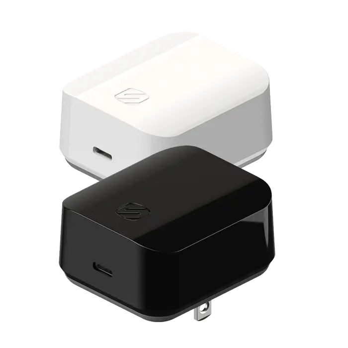 image of home charger