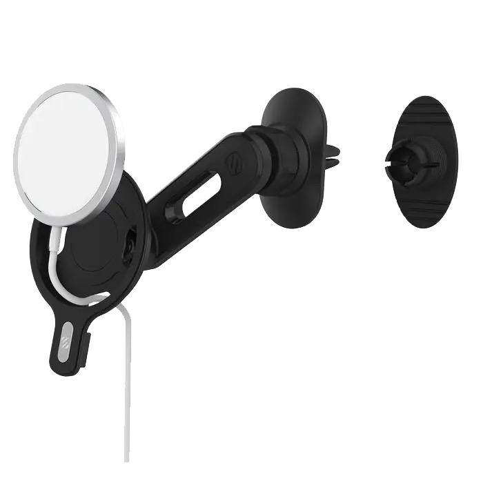 Phone mount