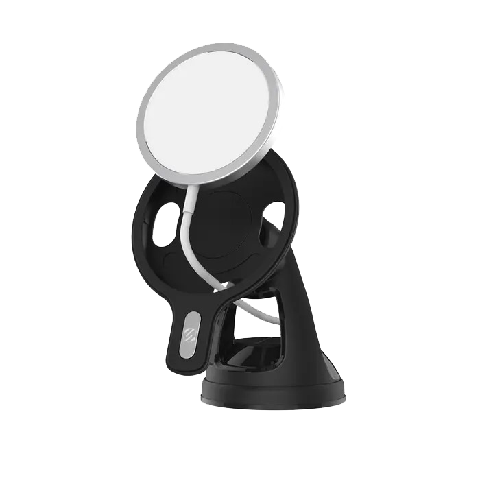 Phone mount