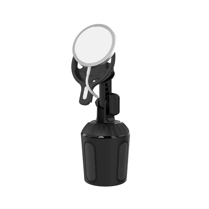 Phone mount