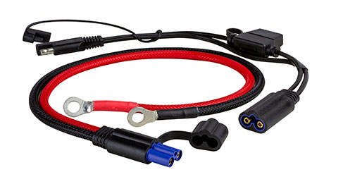 cables connectors