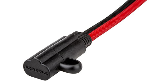 close up cable