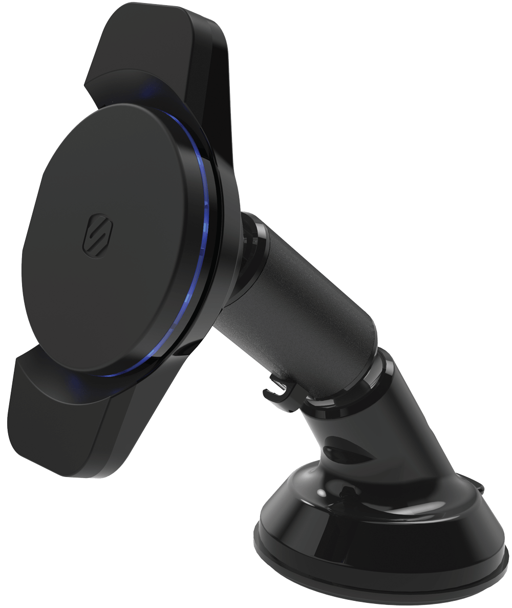MagicMount Charger