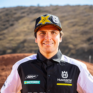 Jason Anderson