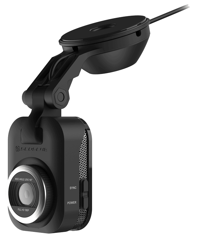 NEXS1 SMART DASH CAMERA