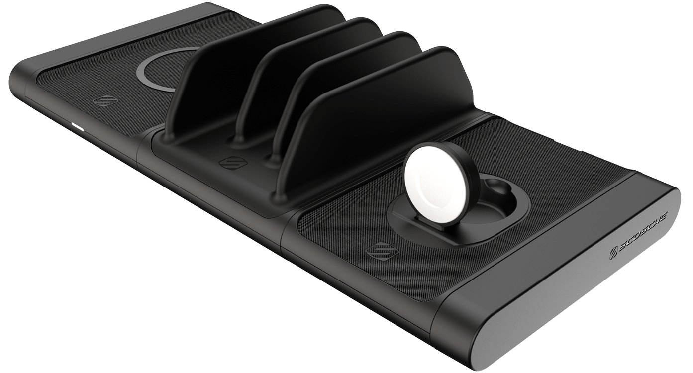 BaseLynx Tradmark Charger