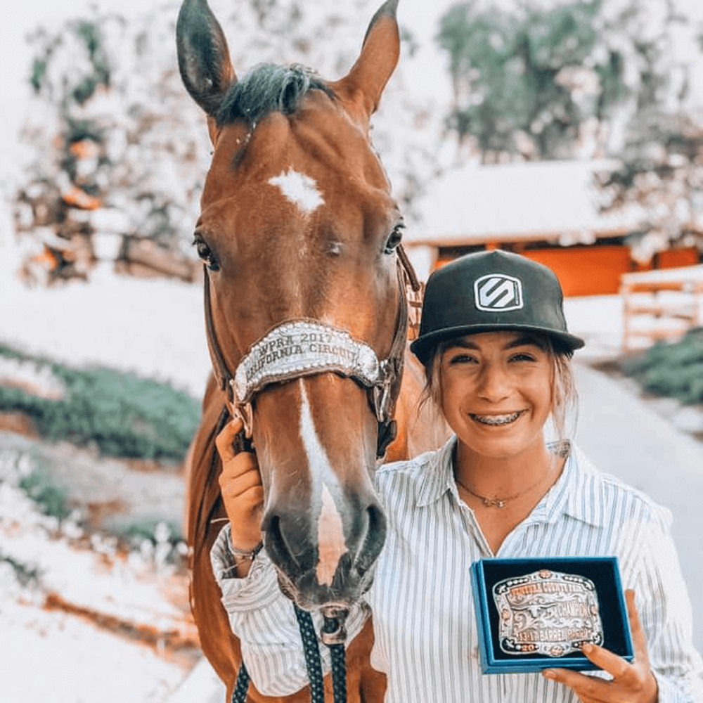 Ambassador Skylar Alves