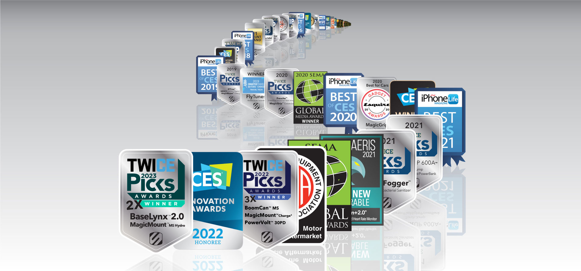 Awards Awards