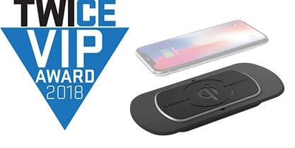 TWICE VIP Award Winner MagicMount CHARGE Surface