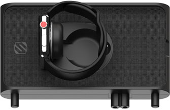 BaseLynx Modular Charging System Kit | Scosche BaseLynx Modular Charging System Kit | Scosche