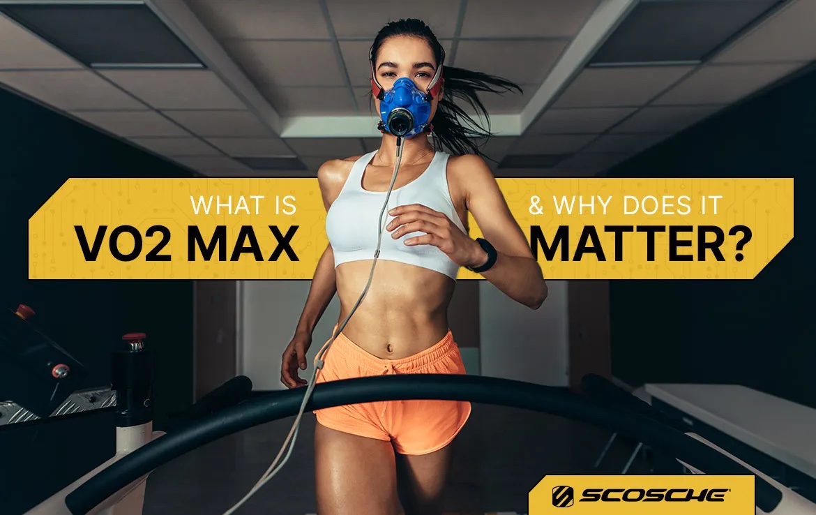 What is VO2 MAX & Why Does It Matter? What is VO2 MAX & Why Does It Matter?