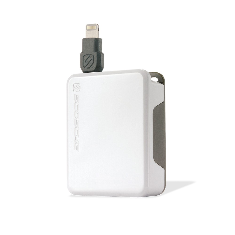 iPhone 5S Retractable Cable iPhone 5S Retractable Cable
