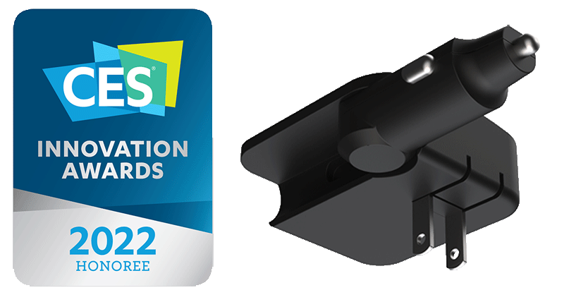 CES Innovations Honoree award award 2022