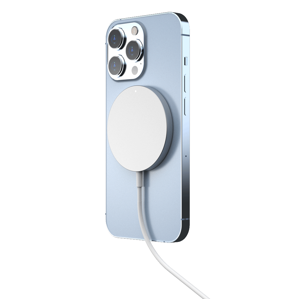 image of MagSafe Compatible Waterproof Wireless Speaker