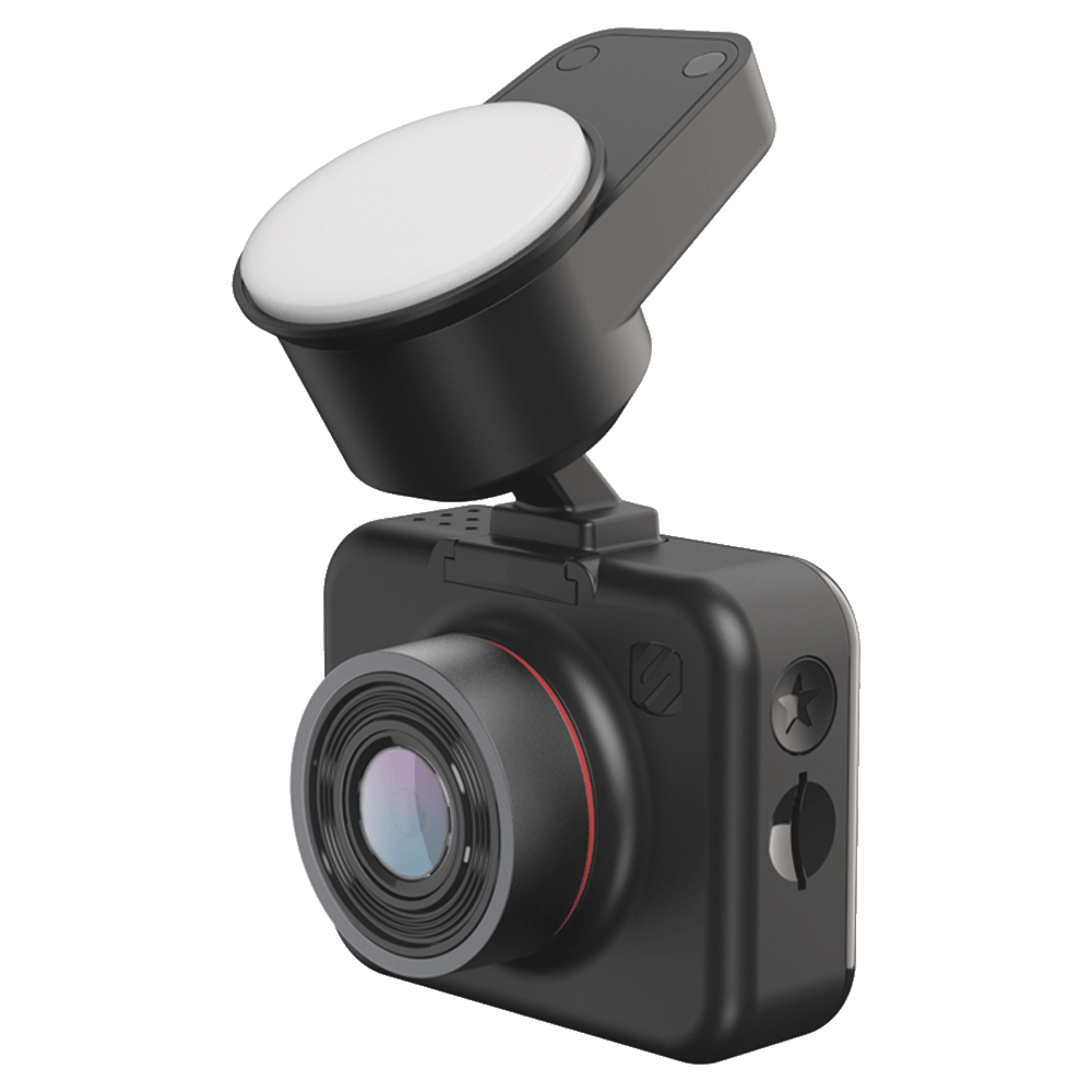 Dash Camera