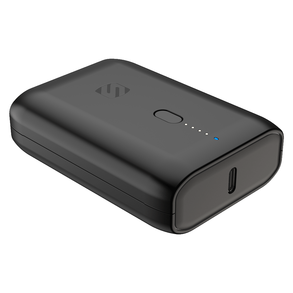 portable charger