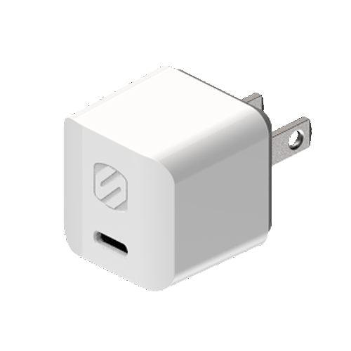 mini charger