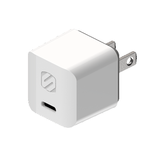 images of Home USB-C Charger