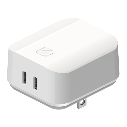 Scosche Home, Office, & Travel Charging Products at CES 2023