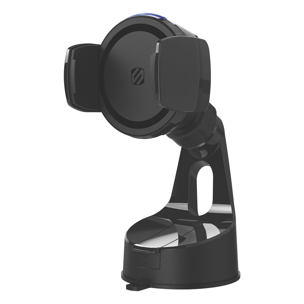 Image of Phone mount auto grip