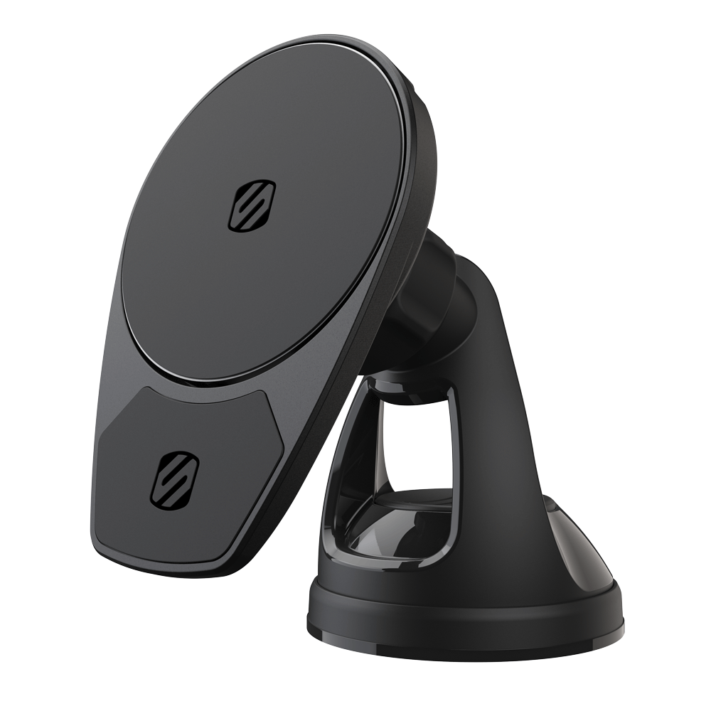 Image of phone mount