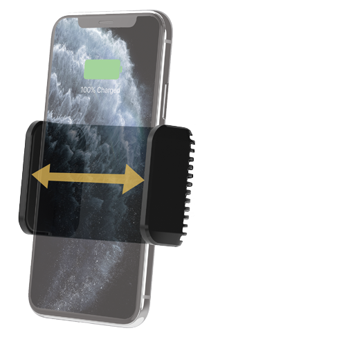 adaptable Cradle 3.5" Adjustable Cradle
