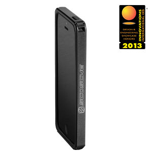 Rugged Impact Protection iPhone 5