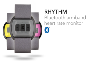 Armband Pulse Monitor
