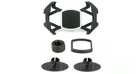 PSM11006 - TerraClamp MagicMount Handlebar