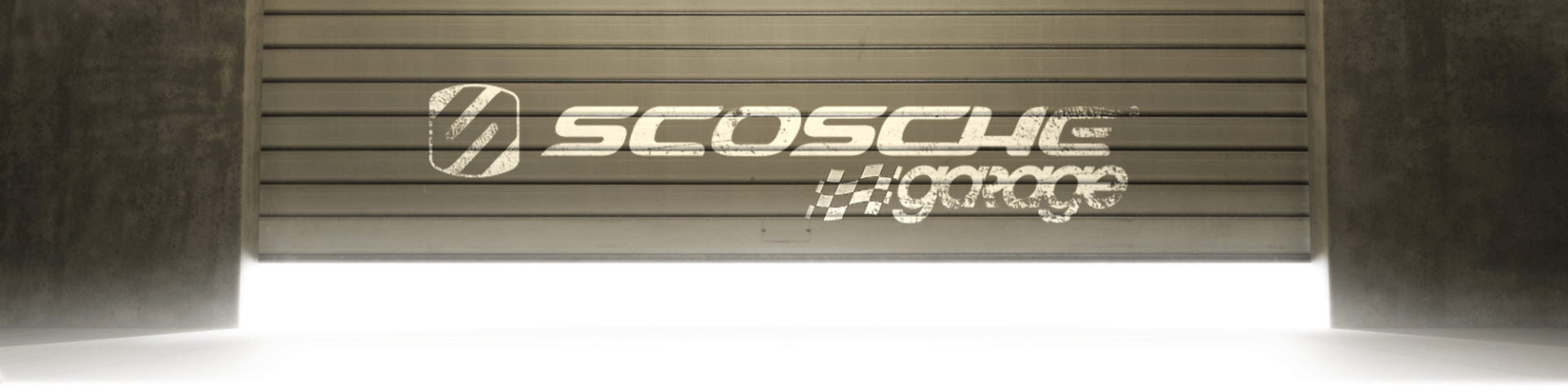 scosche garage